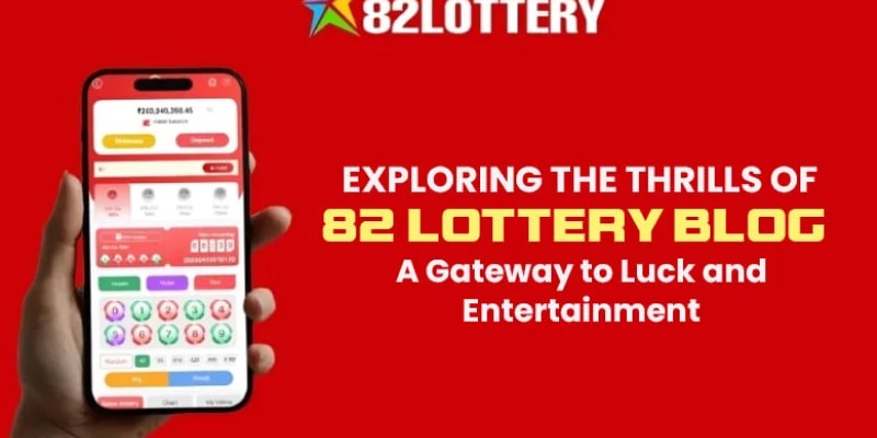 Understanding 82 Lottery Apk