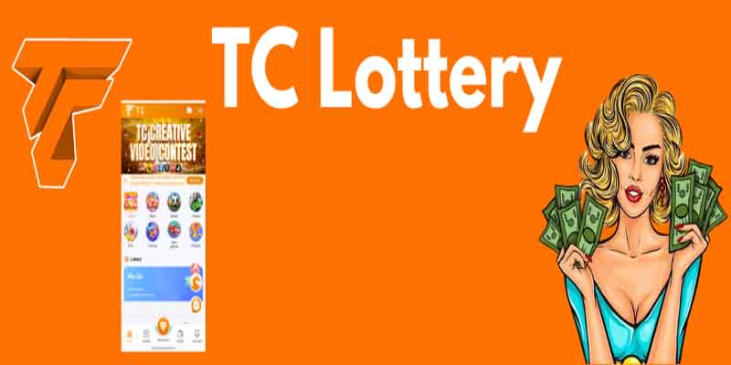 Benefits of using the Tc lottery app