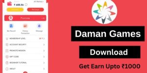 Daman Games Download Extremely Simple For Any Device In 2024