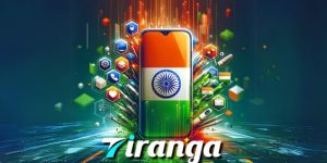 Tiranga Apk - The No 1 Entertainment App In The Market