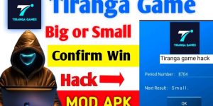 Tiranga Mod - The Leading Feature Rich Betting Version Today