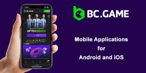 Bc Game Download Ios In 4+ Most Accurate Steps