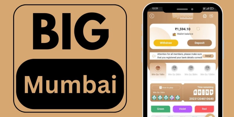 Exploring Big Mumbai App