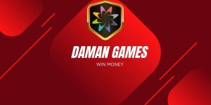 Daman Games App - The Ultimate Online Betting App For 2024