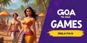 Goa Games Online - Unlimited Betting, Endless Fun