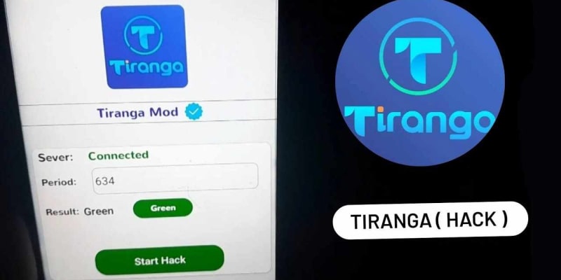 Overview of tiranga mod apk hack