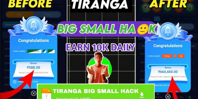 Discover Tiranga Mod Apk Hack With 5+ Most Outstanding